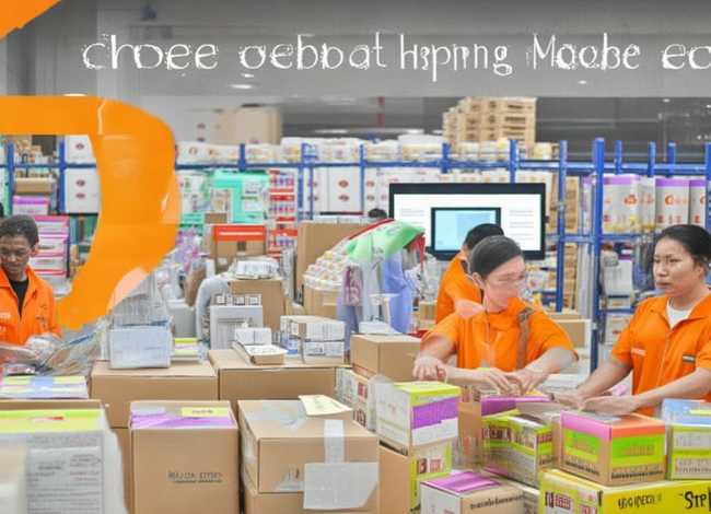 shopee电商(shopee电商包装是否需要全英文) shopee电商(shopee电商包装是否需要全英文)