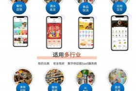 小拇指电商平台麻雀系统订货系统官方 小拇指电商平台供货