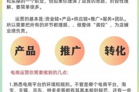 电商哪个平台好赚好运营（电商哪个平台好赚好运营钱）