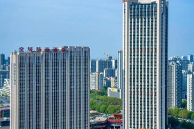 平舆电商大厦（平舆电商大厦是做什么的啊）