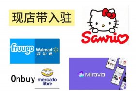 加盟电商-跨境电商-电商（加盟跨境电商有哪些平台）