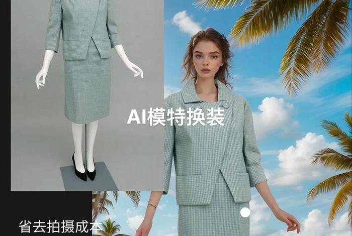 电商模特ai生成 - 电商模特ai生成网站