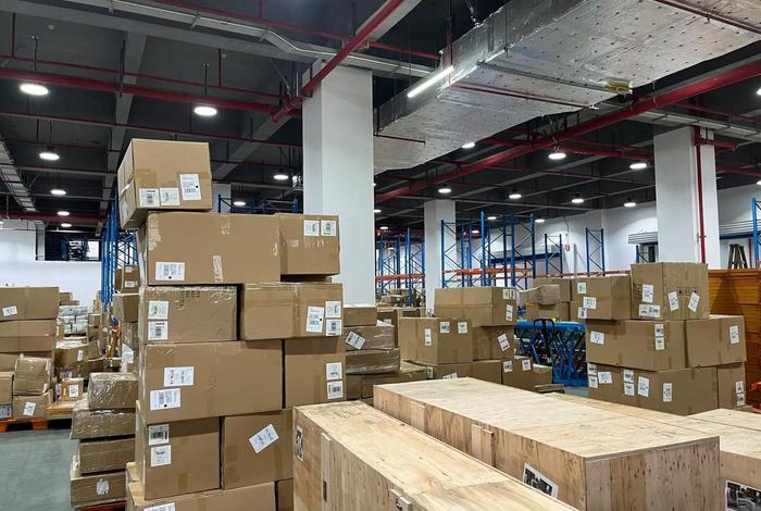 跨境电商fba物流商;fba跨境电商物流行业怎么样 跨境电商fba物流商;fba跨境电商物流行业怎么样