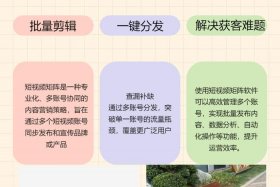 电商如何做好短视频 - 电商如何做好短视频推广