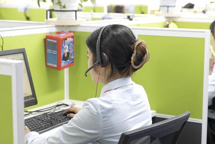 电商智能客服ai - 电商人工智能客服