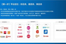 c2c电商网站有哪些 c2c电商网站有哪些平台