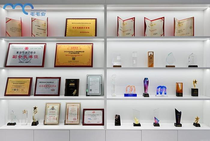 毛毛虫电商人才跨企业培训中心，毛毛虫电子商务有限公司怎么样