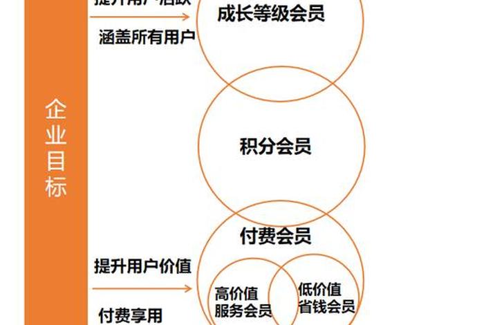 电商强付费时代特点，电商付费会员是什么意思