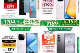 电商手机和实体手机的区别（电商手机和实体手机的区别是什么）