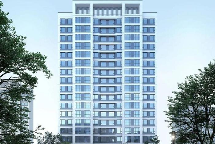 北虹桥综合商务区 北虹桥综合商务区房价