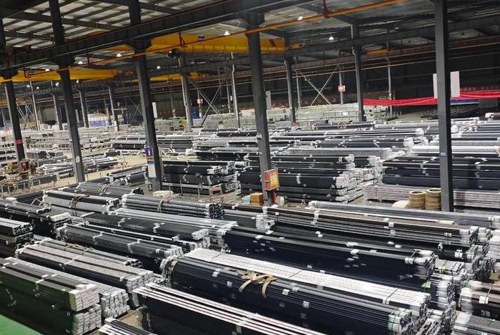 商电铝厂(商电铝业现况) 商电铝厂(商电铝业现况)