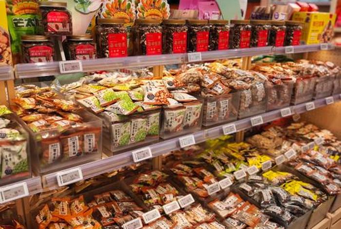 零食电商装;零食电商装是什么意思 零食电商装;零食电商装是什么意思