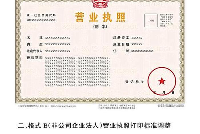 跨境电商企业营业执照经营范围(跨境电商企业营业执照经营范围怎么填) 跨境电商企业营业执照经营范围(跨境电商企业营业执照经营范围怎么填)
