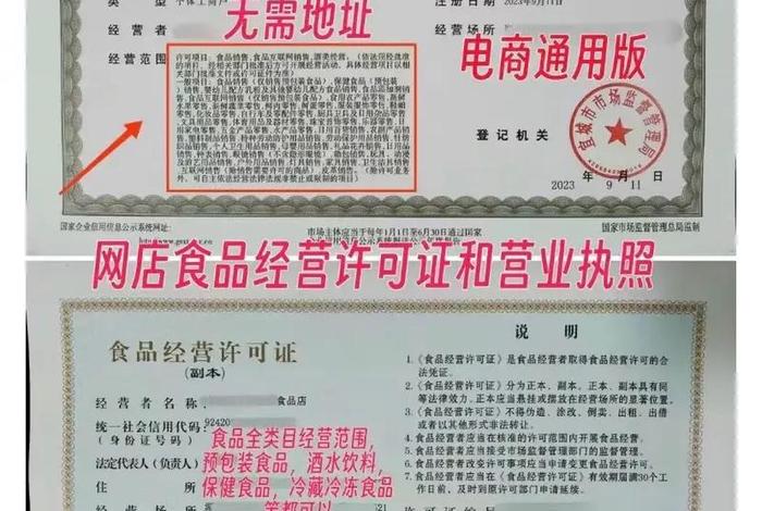 弄电商,弄电商平台要准备什么证件 弄电商,弄电商平台要准备什么证件