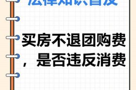 买房电商费怎么要回来 - 买房的电商费能要回来么