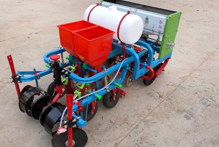 电商播种机，电子播种机