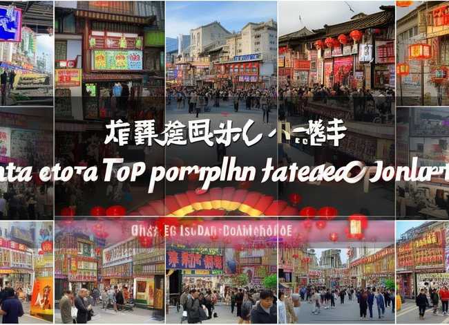 中国十大电商县 中国十大电商县城排名 中国十大电商县 中国十大电商县城排名