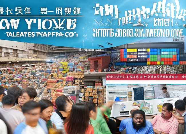 义乌跨境电商发展现状；义乌跨境电商发展现状如何