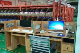 电商仓库是什么工作，电商仓库是什么工作类型