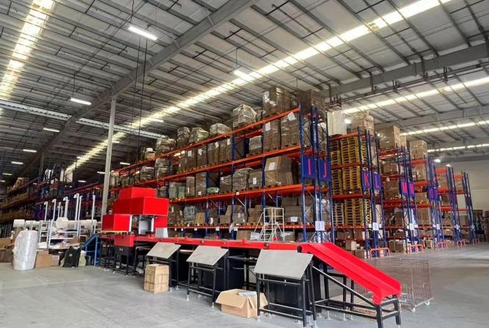 电商b2c仓库地址 - 电商b2c仓库地址在哪