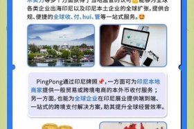 pingpong跨境支付平台 pingpong跨境支付平台有哪些挑战