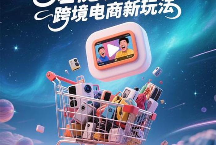 电商类型短视频、电商类型短视频有哪些