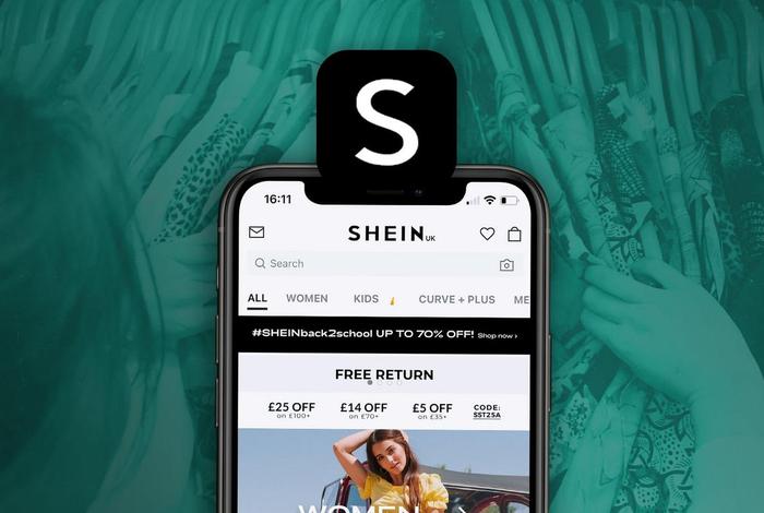 shein跨境电商平台app下载（shein跨境电商平台入口）