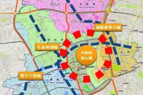 北虹桥商务区多久可以建成 - 北虹桥商务区多久可以建成的