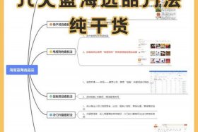 蓝海电商培训骗局 蓝海电商培训骗局是真的吗