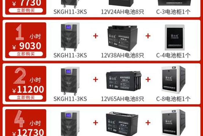 国内电商平台ups不间断电源柜价格 ups不间断电源设备价格 国内电商平台ups不间断电源柜价格 ups不间断电源设备价格