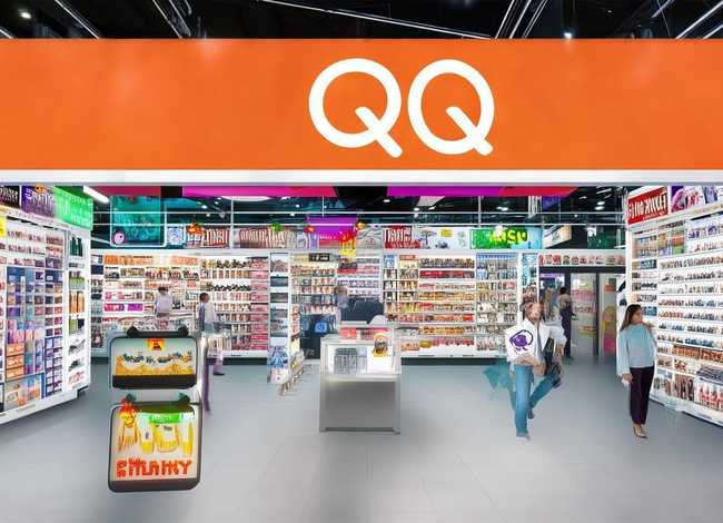 qq电商、qq电商平台叫什么