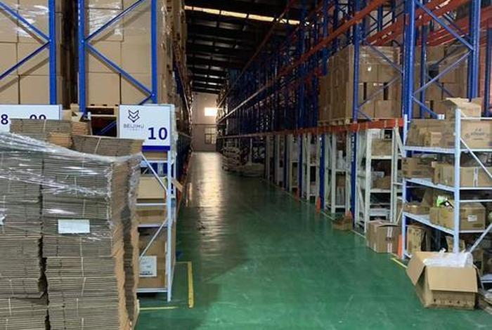 电商仓库管理外包企业、电商仓库外包公司