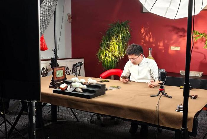 电商直播间采购 - 电商直播间采购方案