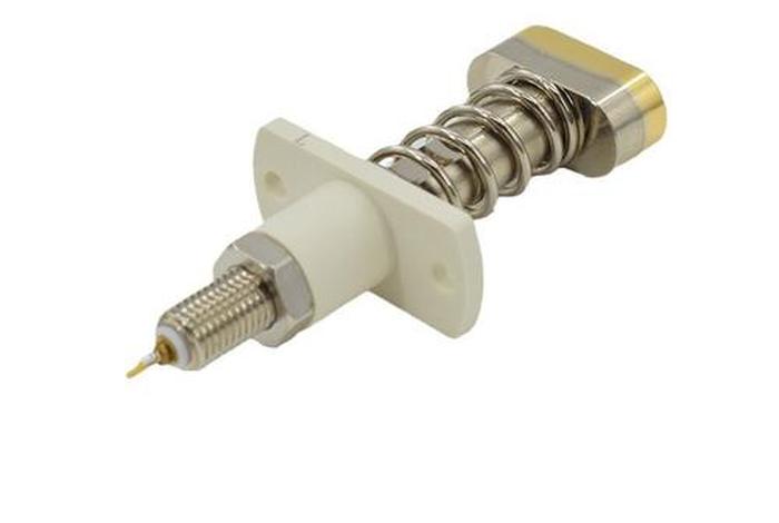 电极,电极顶针不回弹 电极,电极顶针不回弹