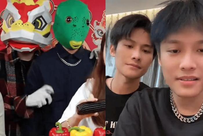 疯狂小杨哥成立大数据运营公司;疯狂小杨哥哪个公司 疯狂小杨哥成立大数据运营公司;疯狂小杨哥哪个公司