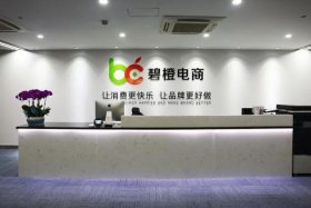 杭州碧橙电商（杭州碧橙电商员工待遇）