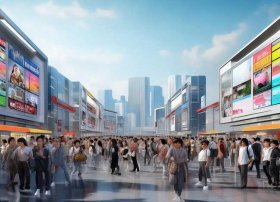2024年厦门电商直播产业园、海峡两岸厦门直播电商产业园