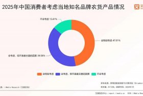 农村电商市场分析调查（农村电商市场调研）