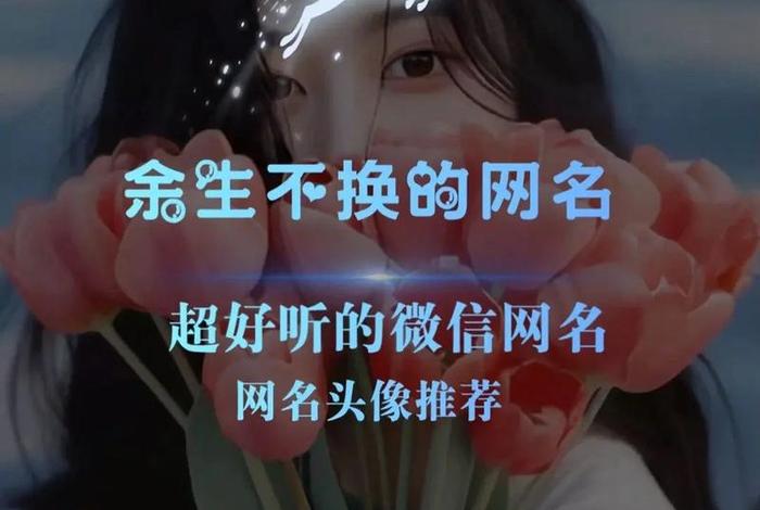 电商快手名字大全 电商快手名字大全女