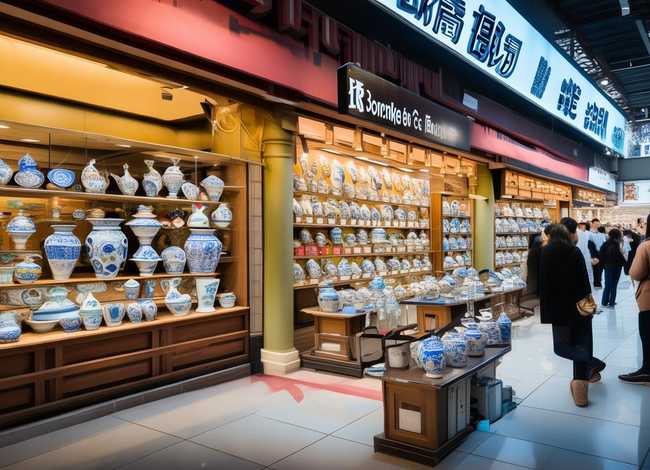 东阳景陶电商,东阳景陶电商怎么样 东阳景陶电商,东阳景陶电商怎么样