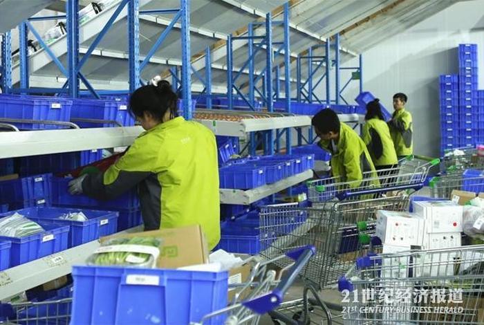 电商播种是什么意思 - 电商种菜是什么意思