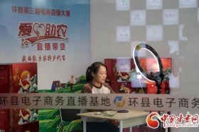 电商 扶贫 电商扶贫创建中国式扶贫新范本