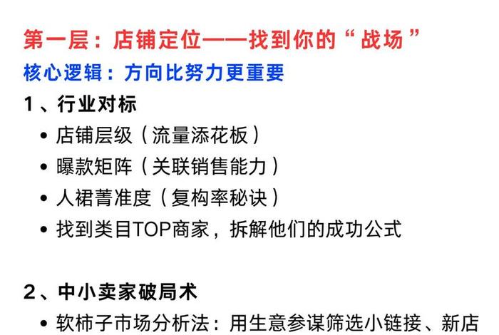 电商平台运营规则 - 主流电商平台运营规则 电商平台运营规则 - 主流电商平台运营规则