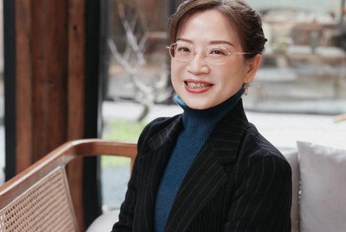 电商刘佳个人简介及家世、刘佳个人资料简介及丈夫