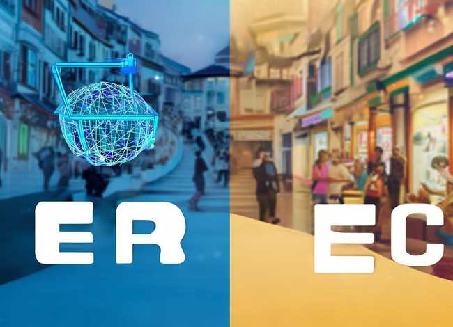 ec电商全称;电子商务的简称eb和ec的区别是什么 ec电商全称;电子商务的简称eb和ec的区别是什么