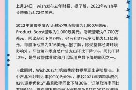 wish跨境电商平台官网登录 - wish跨境电商平台官网登录不了
