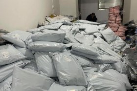 服饰电商仓库打包 - 服饰电商仓库打包图片