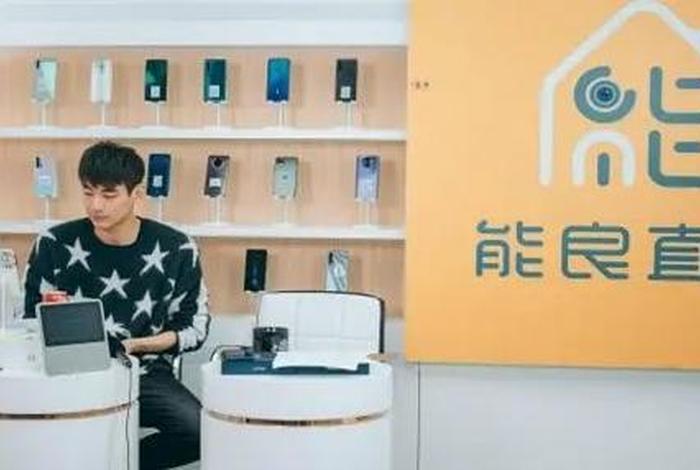 能良电商老板创始人、能良电商地址 能良电商老板创始人、能良电商地址
