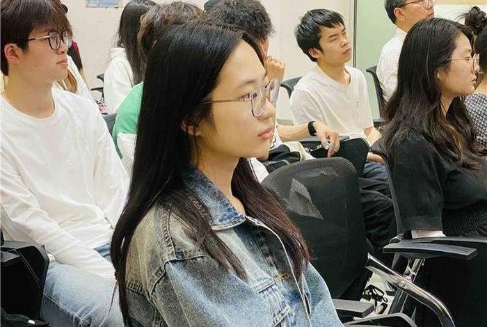 电商学员（百川电商学院）