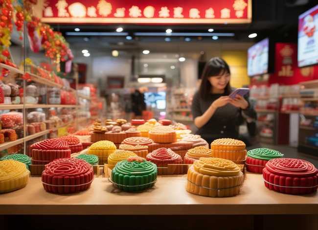 中国电商平台美心月饼活动(中国电商平台美心月饼活动怎么样) 中国电商平台美心月饼活动(中国电商平台美心月饼活动怎么样)